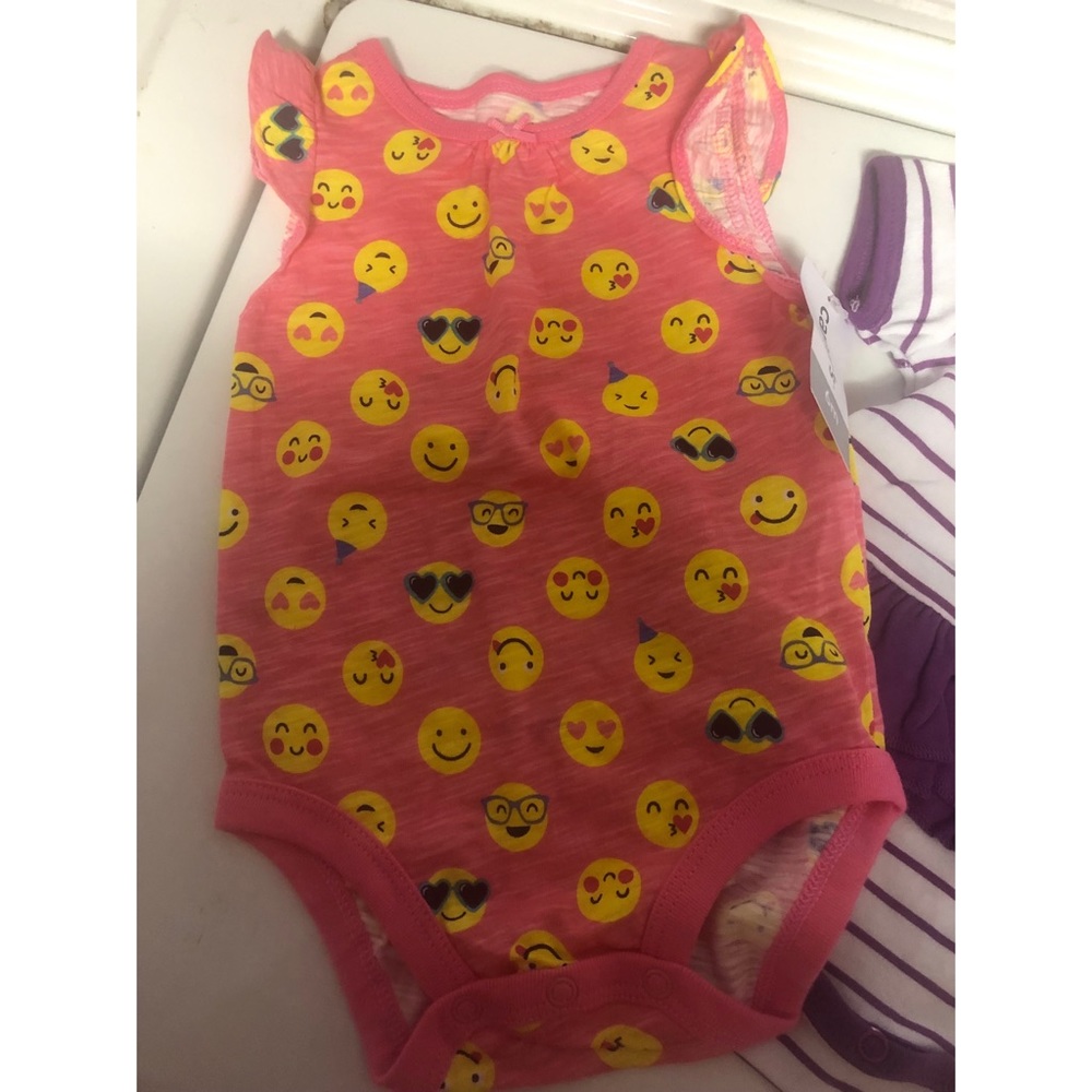 New onesies